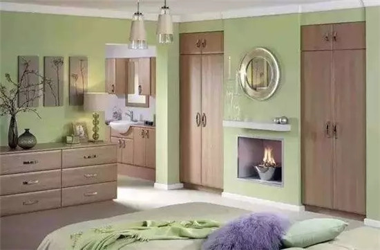 软装搭配十大色彩定律 软装搭配十大色彩定律