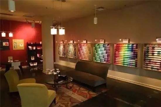 软装搭配十大色彩定律 软装搭配十大色彩定律