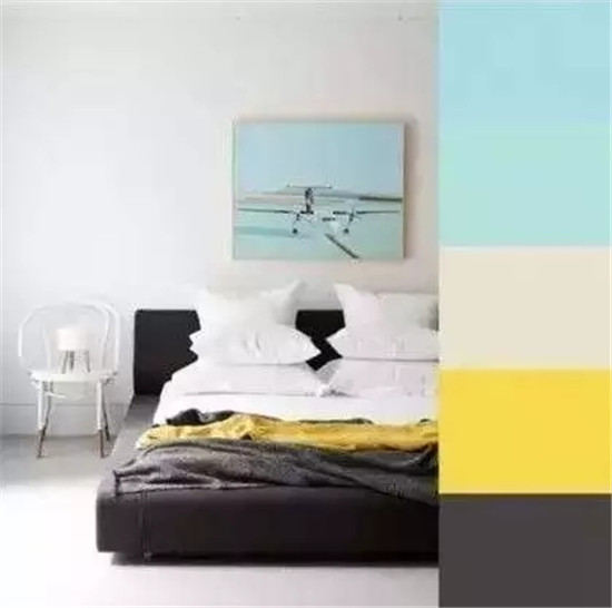 软装搭配十大色彩定律 软装搭配十大色彩定律